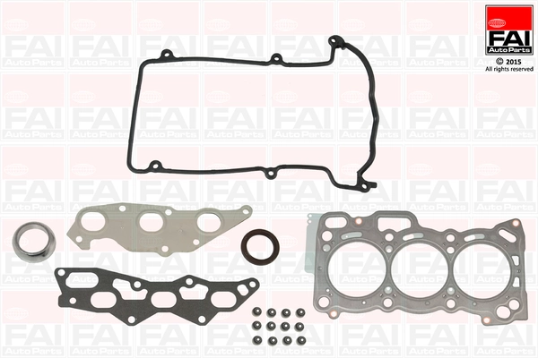 Gasket Kit, cylinder head